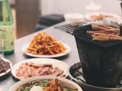 -松明一烤肉馆(鲁园店)