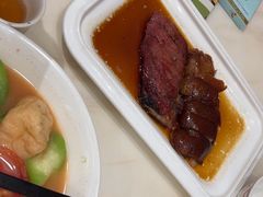 -稻香酒家·35年老字号(侨光店)