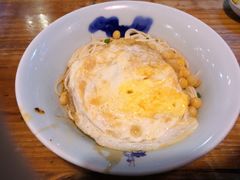 -兵哥豌豆面(建设巷店)
