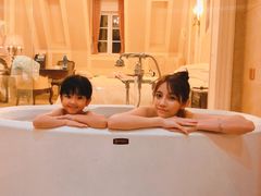 -中旅阿那亚九龙湖·公主酒店