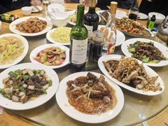 -悦宾饭馆(翠花胡同店)