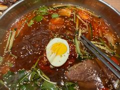 -将军牛排·尔滨地标朝鲜族美食(总店)