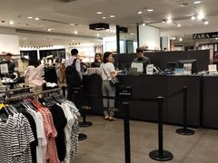 -ZARA HOME(天环广场店)