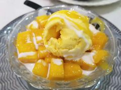 -玫瑰甜品(文明路店)
