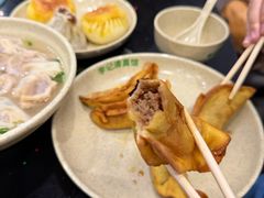 -李记清真馆(打钉巷店)