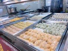 玉米水晶饺-老潮兴粿品(龙北店)