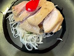 -月湖翠·上海菜(思南公馆淮海店)