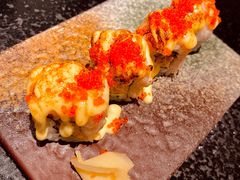 -無境·匠心日本料理(汉街店)