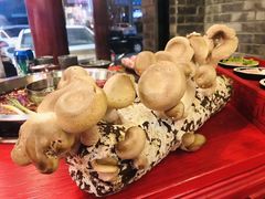 -谭鸭血老火锅(漳州路店)