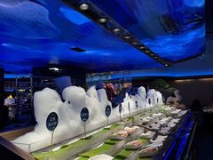 -山海•蒸汽活海鲜自助(皇庭广场店)