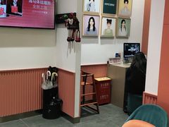 -海马体照相馆(重庆爱琴海购物公园店)
