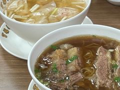 -百福麵家(新馬路店)