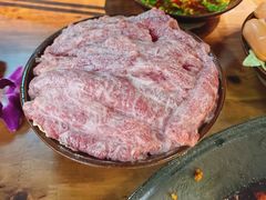 -楠火锅(龙阳广场店)
