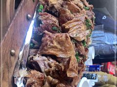 -大汗行宫园林餐厅