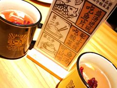 -太二酸菜鱼(汕头苏宁广场店)