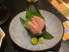 金枪鱼大腹-無境·匠心日本料理(汉街店)