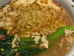 -很久以前羊肉串(昌里路三钢里店)