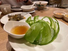 -莆田餐厅PUTIEN(金融街购物中心店)