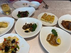 -世博洲际酒店-盛会堂中餐厅