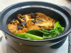 -拾溪餐厅(杭州千禧度假酒店)