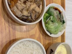 -真功夫(金沙湾店)