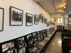 -三味书屋(复兴门内大街店)