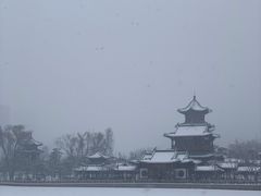 -迎泽公园
