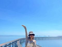 -星海湾跨海大桥