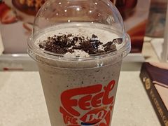 -DQ·蛋糕·冰淇淋(虹口龙之梦店)