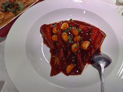 本帮红烧划水-和记小菜(七宝店)