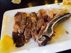 -IL Forno 意坊·意大利餐厅(温州万象城店)