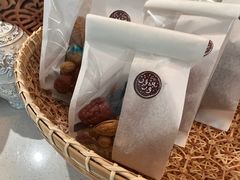 -纳鲁孜·新疆特色餐厅(上海悦荟广场店)