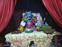 -东方巨龟苑景区