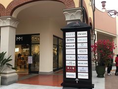 -佛罗伦萨小镇广佛名品奥特莱斯(疏港路店)