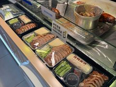 -盒马鲜生(首义店)