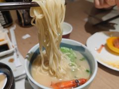 -大渔铁板烧(花园道店)