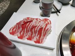 -万物生江北老火锅(海骏达店)