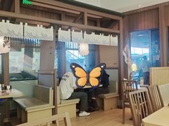 -沼津港精致料理·寿喜烧·烧鸟(漕河泾印象城店)