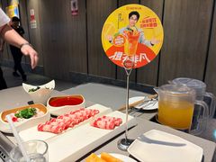 -海底捞火锅(中州万达店)