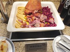 -北京新世纪饭店(动物园地铁站店)