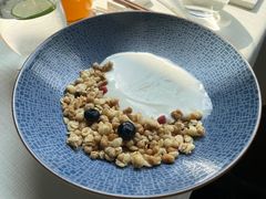 -三嚥阁 La Villa Restaurant