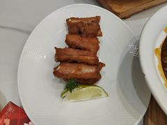 -谢先生酒店·椒宴集(沙湖店)