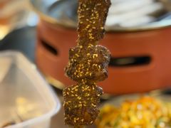 -郭记原生态烤羊腿(长宁路店)