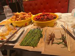 -王红军龙虾(新民路店)