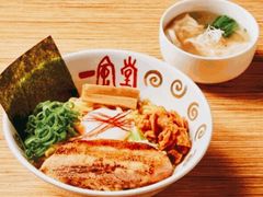 -一風堂拉面(美罗城店)