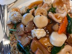 -麒麟海鲜酒家(Richmond)