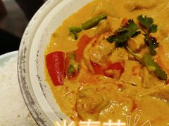 -米泰芒·东南亚料理(体育西店)