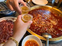 -小天鹅火锅·一线江景洪鼎旗舰店(洪崖洞店)