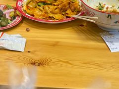 -崔少野猫耳朵老碗面(宫园中央店)
