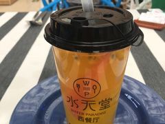 -Aqua Oasis 水天堂(石路天虹店)